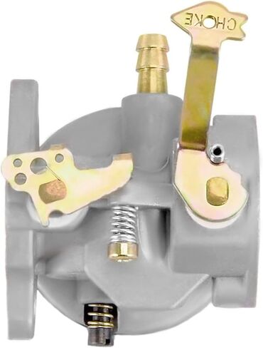 Carburetor For Tecumseh 632230 632272 fit H50-65546S H50-65548S H50-65548T H50-65548U H50-65548V H50-65591V in Kuwait