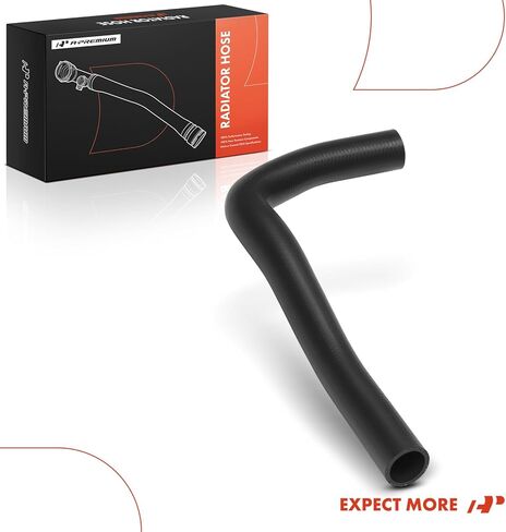 A-Premium Upper Radiator Coolant Hose Compatible with Honda CR-V CRV 2002 2003 2004 2005 2006 in Saudi Arabia
