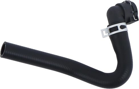 Coolant Tube Radiator Connector Hose Replacement for F150 5.0L 2015-2024 FL3Z8C289A in Saudi Arabia