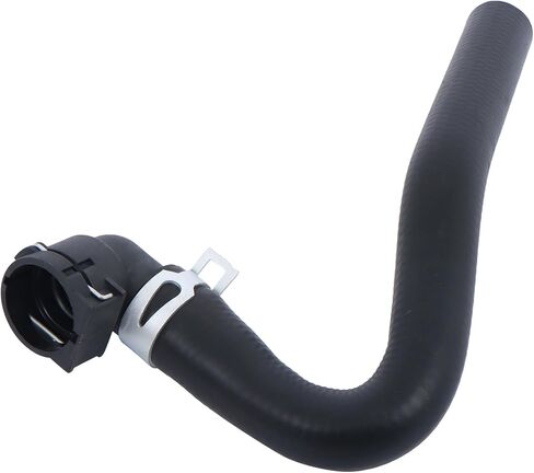 Coolant Tube Radiator Connector Hose Replacement for F150 5.0L 2015-2024 FL3Z8C289A in Saudi Arabia