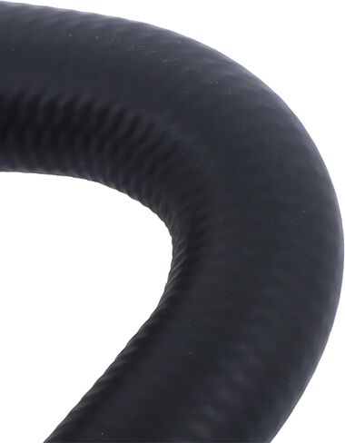 Coolant Tube Radiator Connector Hose Replacement for F150 5.0L 2015-2024 FL3Z8C289A in Saudi Arabia