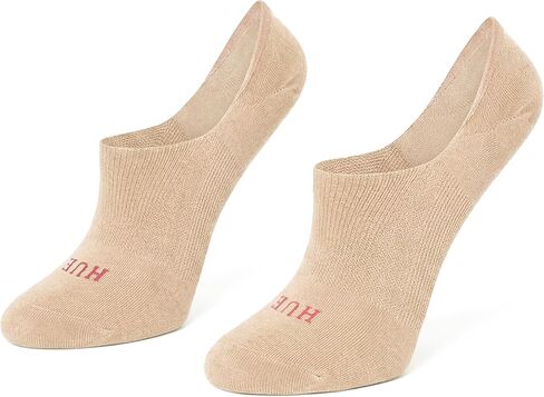 HUE Women's The Perfect Sneaker Liner 3 Pair Pack in Saudi Arabia