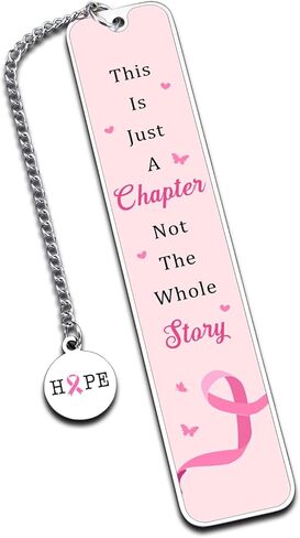 Pink Ribbon Breast Cancer Awareness Accessories for Woman Breast Cancer Gifts for Women Cancers Care Gift for Friend Sister Besties Mom Chemo Recovery Survivor Gift Get Well Soon Gifts for Patient Her in Saudi Arabia
