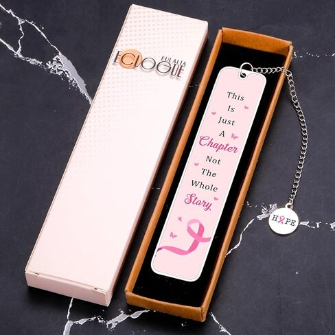 Pink Ribbon Breast Cancer Awareness Accessories for Woman Breast Cancer Gifts for Women Cancers Care Gift for Friend Sister Besties Mom Chemo Recovery Survivor Gift Get Well Soon Gifts for Patient Her in Saudi Arabia