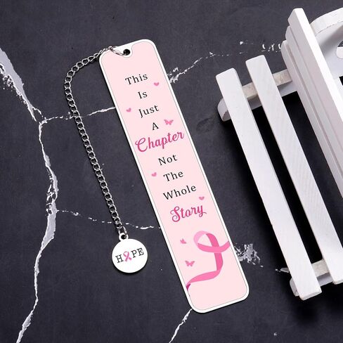 Pink Ribbon Breast Cancer Awareness Accessories for Woman Breast Cancer Gifts for Women Cancers Care Gift for Friend Sister Besties Mom Chemo Recovery Survivor Gift Get Well Soon Gifts for Patient Her in Saudi Arabia