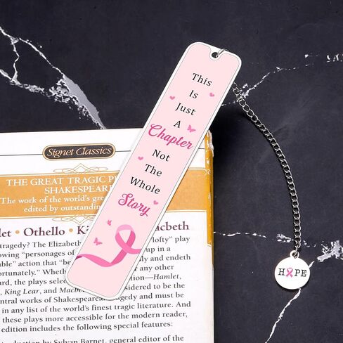 Pink Ribbon Breast Cancer Awareness Accessories for Woman Breast Cancer Gifts for Women Cancers Care Gift for Friend Sister Besties Mom Chemo Recovery Survivor Gift Get Well Soon Gifts for Patient Her in Saudi Arabia