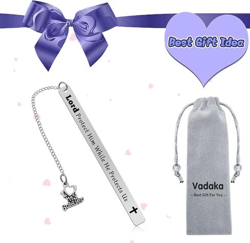 Military Mom Gifts Metal Bookmarks Deployment Gift for Soldier Military Wife/Mom Book Lover Gift for Women Mother's Day Gift Air Force Gift Military Mom Thank You Gift Christmas Birthday Gift in Saudi Arabia
