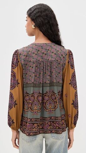 ba&sh Women's Baker Top in Saudi Arabia