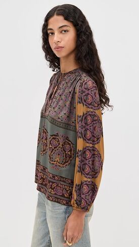 ba&sh Women's Baker Top in Saudi Arabia