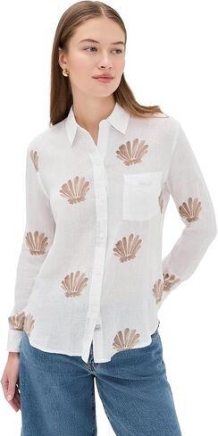 Rails Women's Charli Shirt in Kuwait