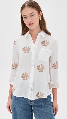 Rails Women's Charli Shirt in Saudi Arabia