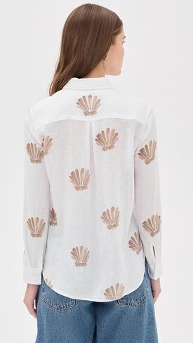Rails Women's Charli Shirt in Saudi Arabia