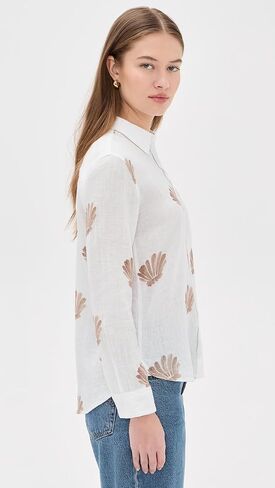 Rails Women's Charli Shirt in Saudi Arabia