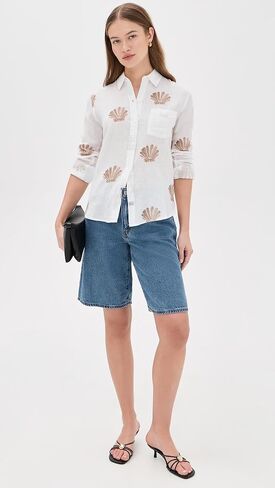 Rails Women's Charli Shirt in Saudi Arabia