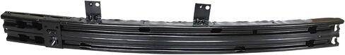 SecosAutoparts Front Bumper Reinforcement Compatible with Nissan Sentra 2020-2024# F2030-6LBMA 62030-6LB0A in Saudi Arabia