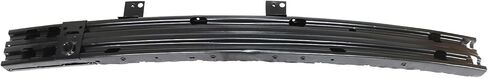 SecosAutoparts Front Bumper Reinforcement Compatible with Nissan Sentra 2020-2024# F2030-6LBMA 62030-6LB0A in Saudi Arabia