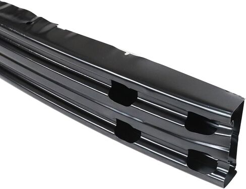 SecosAutoparts Front Bumper Reinforcement Compatible with Nissan Sentra 2020-2024# F2030-6LBMA 62030-6LB0A in Saudi Arabia