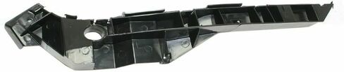 Replacement For Bumper Bracket For Lexus Es330 2004 To 2006 Es300 2002 To 2003 Front Left Driver Side, LH, Side Cover Stay LX1032108 5214633040 in Kuwait