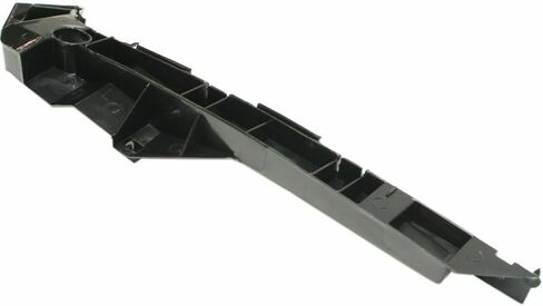 Replacement For Bumper Bracket For Lexus Es330 2004 To 2006 Es300 2002 To 2003 Front Left Driver Side, LH, Side Cover Stay LX1032108 5214633040 in Kuwait