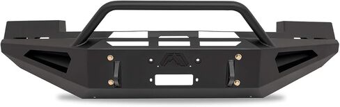 Fab Fours 05-07 F25-550 RED STEEL F W/BA (FS05-RS1262-1) in Kuwait