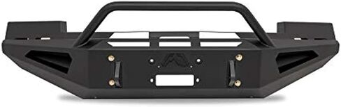 Fab Fours 05-07 F25-550 RED STEEL F W/BA (FS05-RS1262-1) in Kuwait