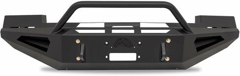 Fab Fours 05-07 F25-550 RED STEEL F W/BA (FS05-RS1262-1) in Kuwait