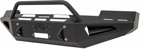 Fab Fours 05-07 F25-550 RED STEEL F W/BA (FS05-RS1262-1) in Kuwait