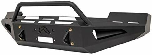 Fab Fours 05-07 F25-550 RED STEEL F W/BA (FS05-RS1262-1) in Kuwait