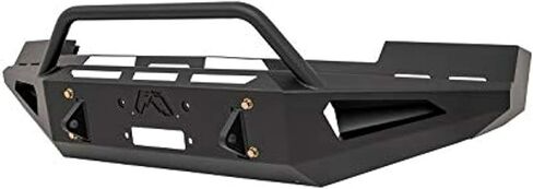 Fab Fours 05-07 F25-550 RED STEEL F W/BA (FS05-RS1262-1) in Kuwait