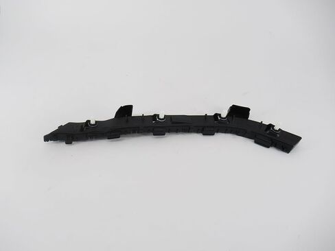 OEM Genuine Kia Left (Driver Side) Rear Bumper Side Bracket 86613 A7001 86613A7001 in Saudi Arabia
