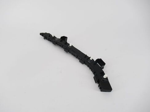 OEM Genuine Kia Left (Driver Side) Rear Bumper Side Bracket 86613 A7001 86613A7001 in Saudi Arabia