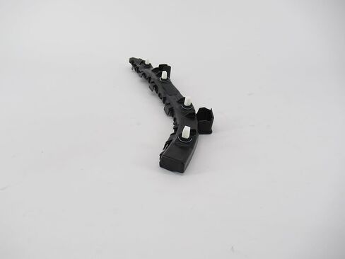 OEM Genuine Kia Left (Driver Side) Rear Bumper Side Bracket 86613 A7001 86613A7001 in Saudi Arabia