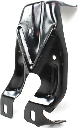 Garage-Pro Bumper Kit for Nissan Frontier Base SE XE 1998-2000 Front Chrome Steel Replaces # 620149Z220 F20147Z020-PFM NI1002132 622143S530 NI1067115 622153S530 NI1066115 in Saudi Arabia