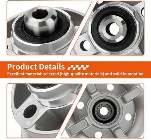 مجموعة اقتران المحور الخلفي لـ Kawasaki KLX110 RL 2002-2024 (كل الطبعة) 42033-1223 in Kuwait