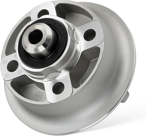 مجموعة اقتران المحور الخلفي لـ Kawasaki KLX110 RL 2002-2024 (كل الطبعة) 42033-1223 in Kuwait