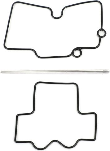 For Yamaha YZ250F (2001-2013)/ YZ426F (2000-2002)/ YZ450F (2003-2009) ATV Carburetor Carb Rebuild Repair Kit in Kuwait