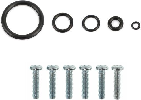 For Yamaha YZ250F (2001-2013)/ YZ426F (2000-2002)/ YZ450F (2003-2009) ATV Carburetor Carb Rebuild Repair Kit in Kuwait