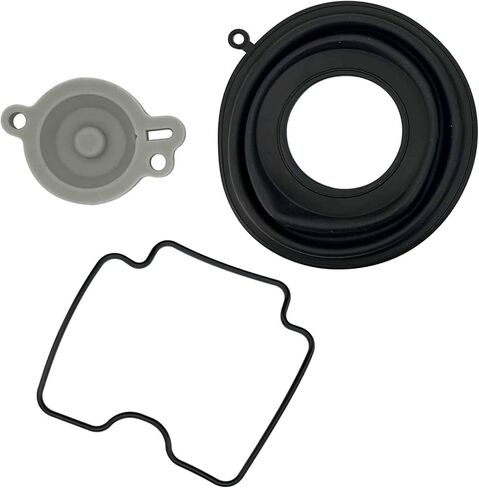 Mikuni Carburetor Rebuild Kit for Yamaha Road Star Motorcycles in Kuwait