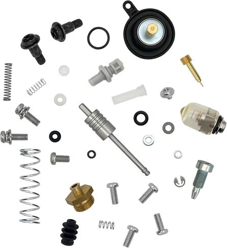 Mikuni Carburetor Rebuild Kit for Yamaha Road Star Motorcycles in Kuwait