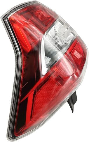 مصباح إضاءة خلفي يمين للركاب متوافق مع 2014 2015 2016 سوبارو فورستر 84912SG041 SU2819105 in Kuwait