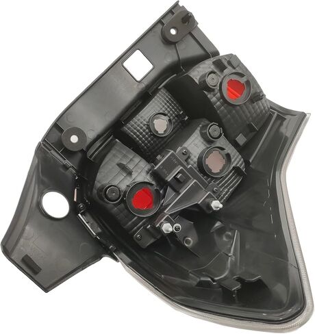 مصباح إضاءة خلفي يمين للركاب متوافق مع 2014 2015 2016 سوبارو فورستر 84912SG041 SU2819105 in Kuwait