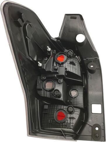 مصباح إضاءة خلفي يمين للركاب متوافق مع 2014 2015 2016 سوبارو فورستر 84912SG041 SU2819105 in Kuwait