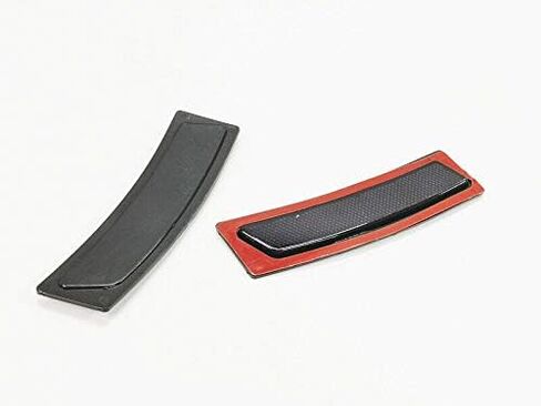 Smoke OE Style Front Bumper Fender Reflector Side Marker Lights Turn Signal Lamps Pairs for BMW F32 F33 F36 4 Series 14-16 in Kuwait