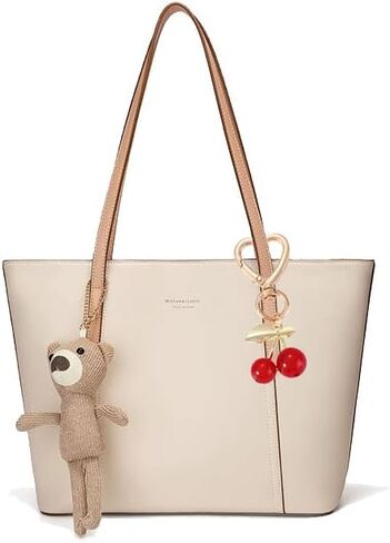 الكرز المفاتيح مجموعة حقيبة سحر المحفظة التبعي لطيف المرأة مفتاح سلسلة سيارة حلقة رئيسية ضرورية لعشاق الموضة in Kuwait