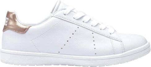 ellos Women's Wide Width Love Sneakers in Kuwait