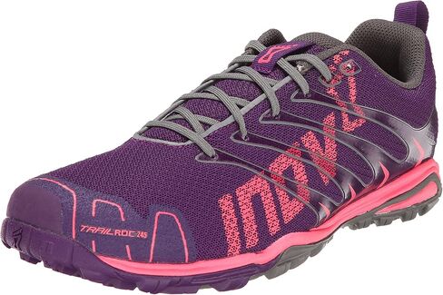 حذاء الجري Trailroc 245 للسيدات من Inov-8 in Saudi Arabia