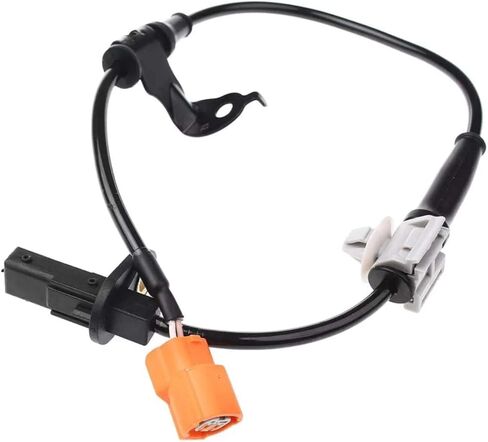 ABS Wheel Speed Sensor 57470-SEP-A01 57470SEPA01 Fits for Acura TL 2004 2005 2006 2007 2008, Sedan - Rear Right Passenger Side in Saudi Arabia