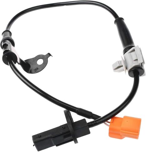 ABS Wheel Speed Sensor 57470-SEP-A01 57470SEPA01 Fits for Acura TL 2004 2005 2006 2007 2008, Sedan - Rear Right Passenger Side in Saudi Arabia