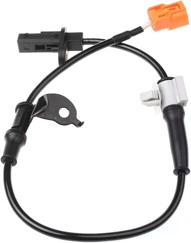 ABS Wheel Speed Sensor 57470-SEP-A01 57470SEPA01 Fits for Acura TL 2004 2005 2006 2007 2008, Sedan - Rear Right Passenger Side in Saudi Arabia