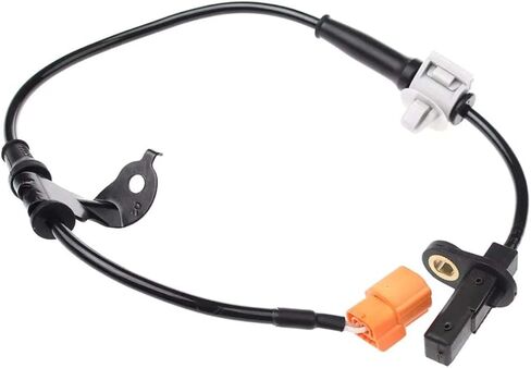ABS Wheel Speed Sensor 57470-SEP-A01 57470SEPA01 Fits for Acura TL 2004 2005 2006 2007 2008, Sedan - Rear Right Passenger Side in Saudi Arabia